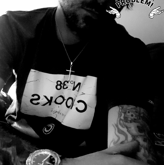 Meet your Posher, Steve - Picture 1 of 1